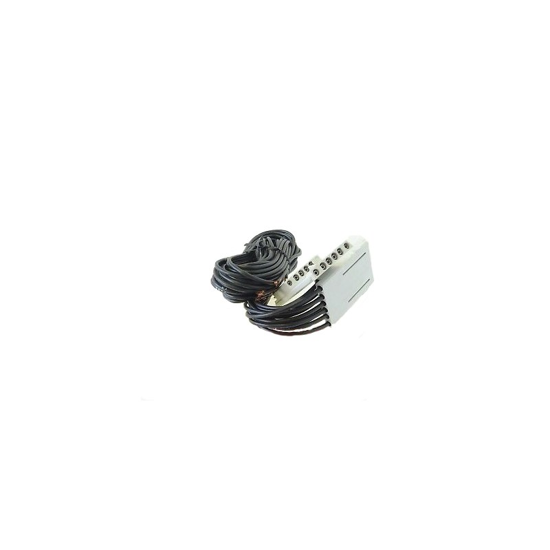 کنتاکت کمکی MOTOR S3-S4-S5-S6 F